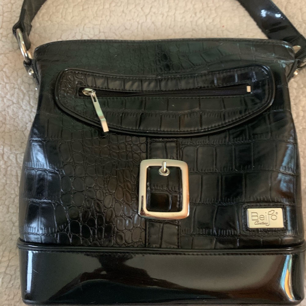 Beijo bag. Shoulder bag